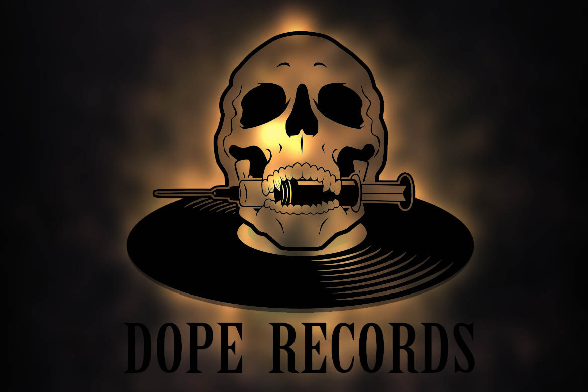 dope records